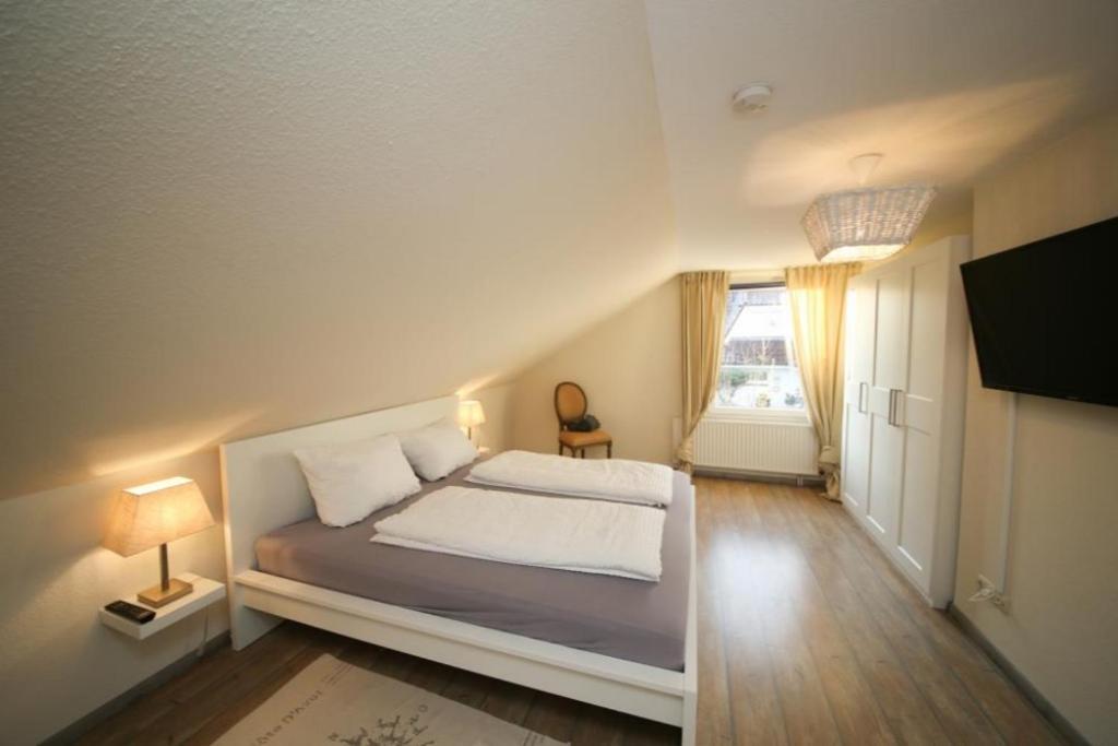 Ferienwohnung Hansa Lounge 20 Scharbeutz Dış mekan fotoğraf