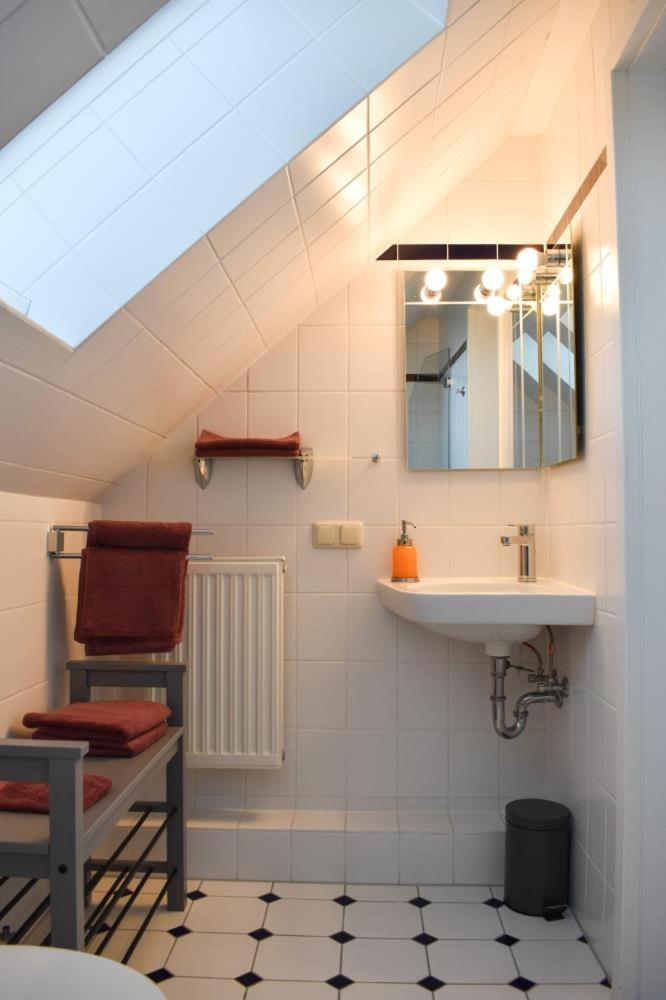 Ferienwohnung Hansa Lounge 20 Scharbeutz Dış mekan fotoğraf