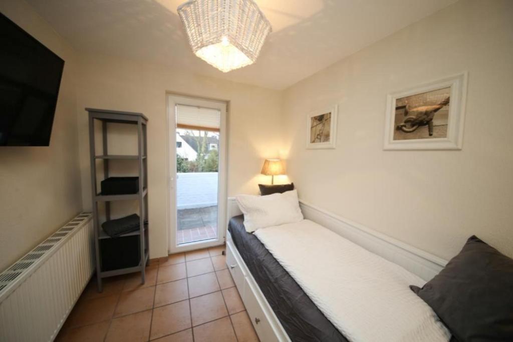 Ferienwohnung Hansa Lounge 20 Scharbeutz Dış mekan fotoğraf