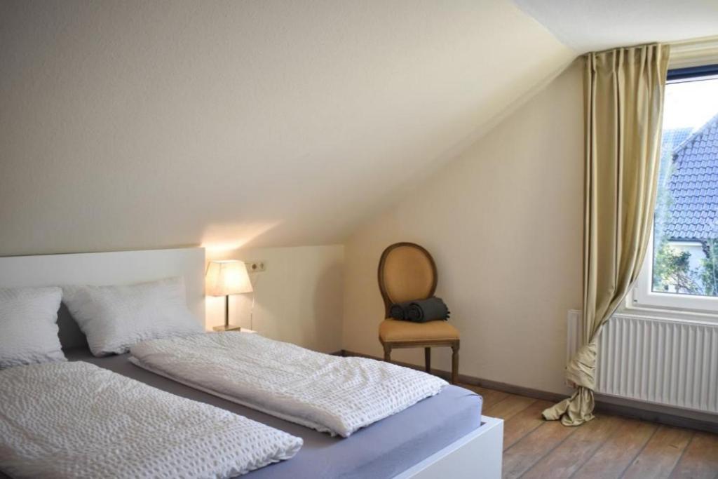 Ferienwohnung Hansa Lounge 20 Scharbeutz Dış mekan fotoğraf