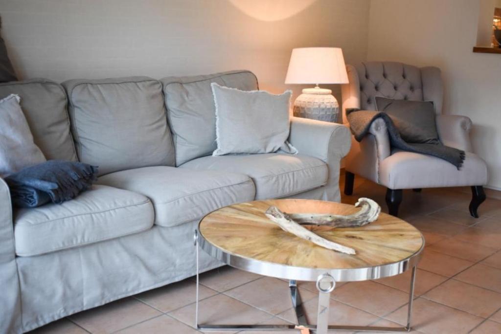 Ferienwohnung Hansa Lounge 20 Scharbeutz Dış mekan fotoğraf