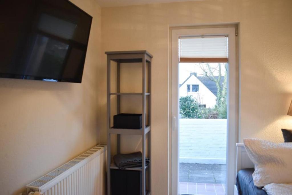 Ferienwohnung Hansa Lounge 20 Scharbeutz Dış mekan fotoğraf